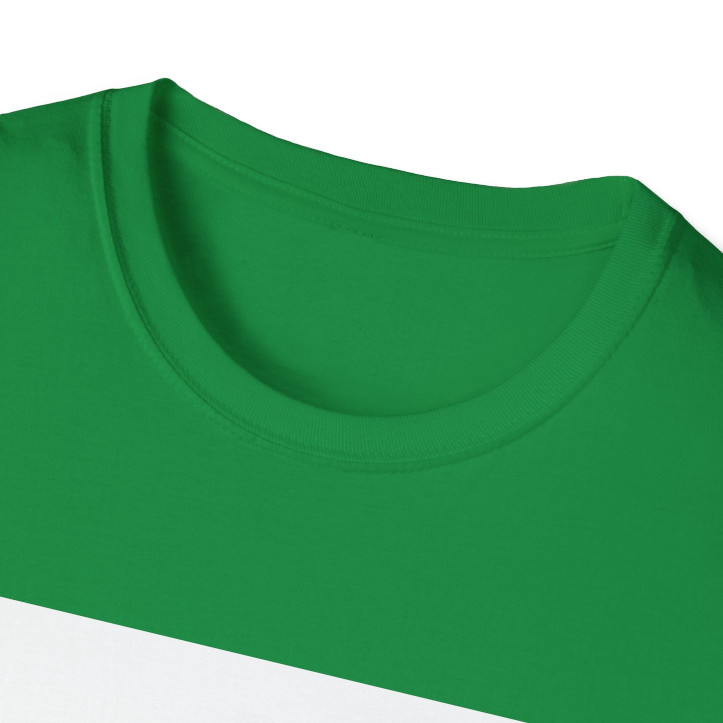 Unisex Softstyle - I am on the Naughty List And I Regret Nothing