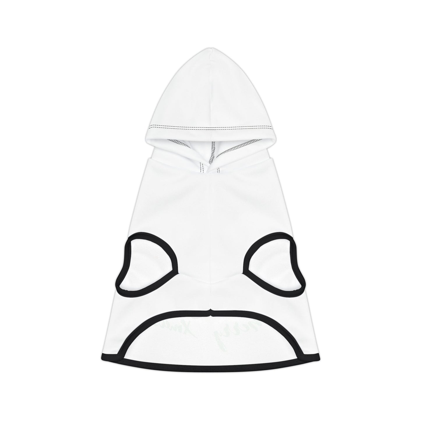 Funny Pet Hoodie for christmas - Merry xmas