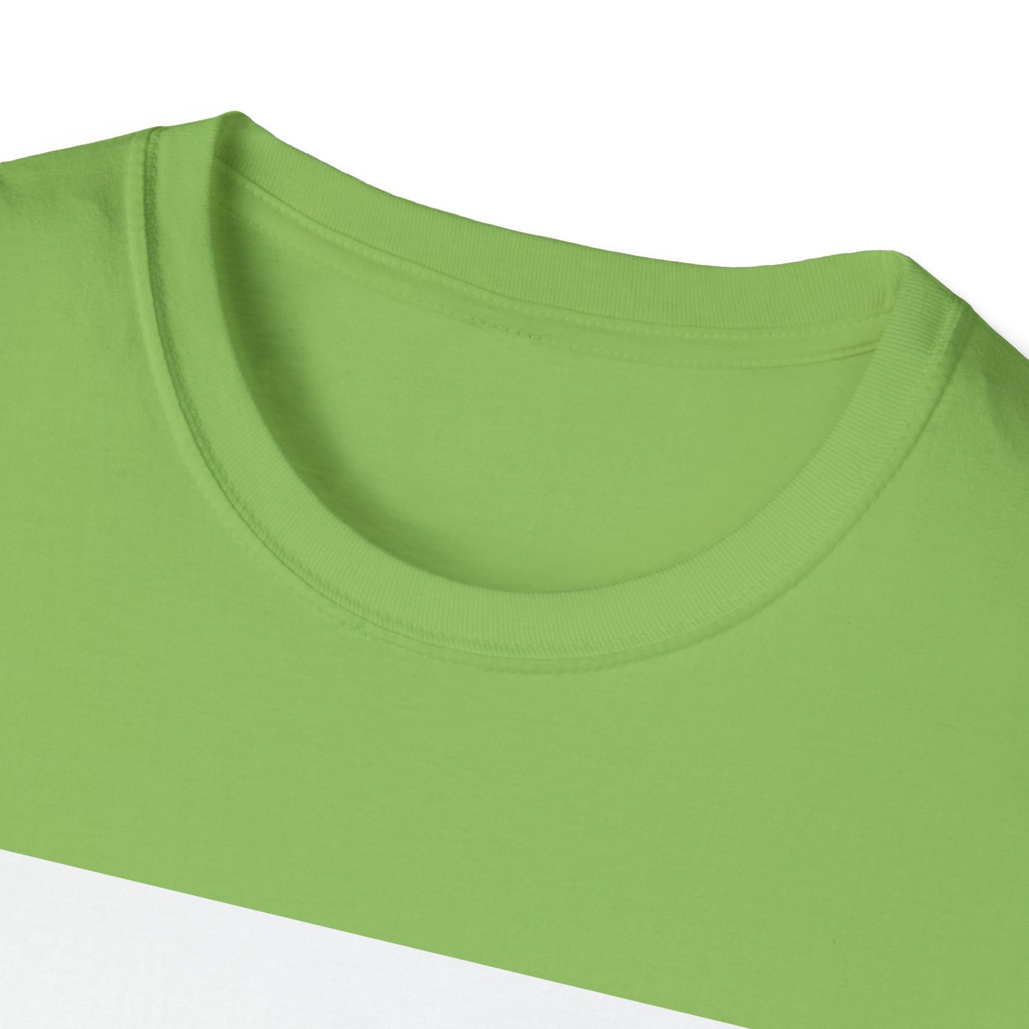 Unisex Softstyle - I am on the Naughty List And I Regret Nothing