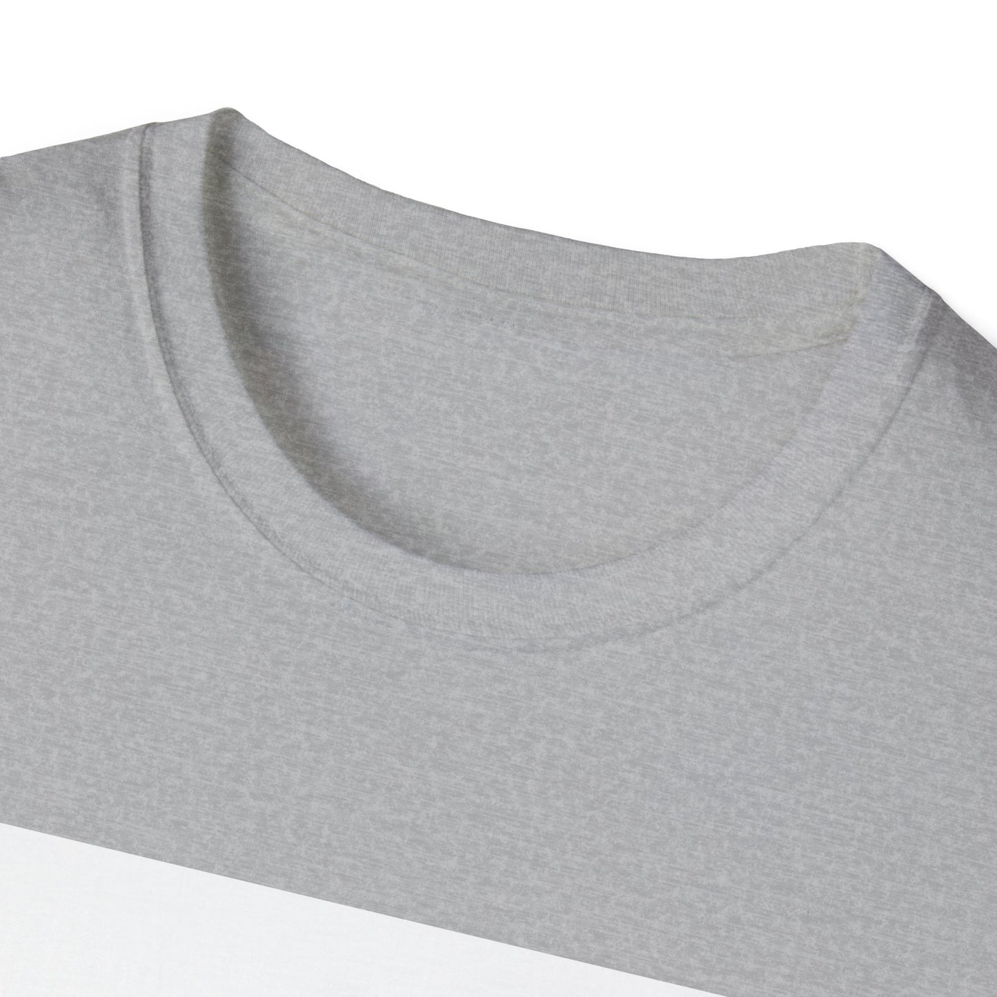 Unisex Softstyle - I am on the Naughty List And I Regret Nothing